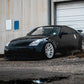 Nissan 2003-2005 350Z Z33 Fairlady [HID D2S Model] Custom LED Headlights