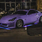 Nissan 2003-2005 350Z Z33 Fairlady [HID D2S Model] Custom LED Headlights