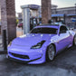 LED Headlamps For 2003-2005 NISSAN 350Z Z33 Fairlady [HID D2S Model] 8 Pin Headlights
