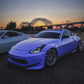 Nissan 2003-2005 350Z Z33 Fairlady [HID D2S Model] Custom LED Headlights