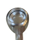 Billet Short Shifter Box For BMW N20 N54 N55 3.0L 135i 335i 2.0L Turbo 135 335 Silver