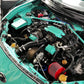 TR Subaru BRZ / Scion FRS / Toyota 86 FT86 Dual Ceramic Ball Bearing (DCBB) Turbo Kit Up to 500 WHP  (TR-TS1053)
