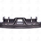 Carbon Fiber TMS Style Rear Diffuser - Toyota Supra A90/A91 | Palenon Performance