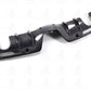 Carbon Fiber AG Style Rear Diffuser - Toyota Supra A90/A91 | Palenon Performance