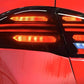 Porsche Cayenne 958.1 Car Rear Lamp Upgrade (2017-2019)