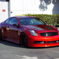 Infiniti G35 Coupe GTR35 Widebody Aerodynamic Kit 2003-2007