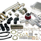 ISR Performance Turbo Kit - Mazda Miata NB 1.8 - With RS T25/28 Turbo