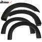 1999-2007 Ford F250 350 Super Duty Pocket Rivet Fender Flares Set 4PCS