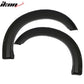 1999-2007 Ford F250 350 Super Duty Pocket Rivet Fender Flares Set 4PCS