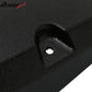 1999-2007 Ford F250 350 Super Duty Pocket Rivet Fender Flares Set 4PCS