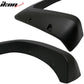 2007-2013Â GMC Sierra 1500 Standard Pocket Style Textured Fender Flares