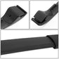 2015-2020 Jeep Renegade Roof Rack Cross Bar - Matte Black