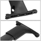 2013-2019 Ford Escape Roof Rack Cross Bar - Matte Black