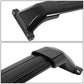 17-20 GMC Acadia Roof Rack Cross Bar - Black
