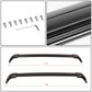 17-20 GMC Acadia Roof Rack Cross Bar - Black