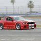 Ford Mustang 5.0 GT Widebody Aerodynamic Kit 2010-2014