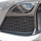 Zunsport G20 M340i Pre-LCI Front Lower Grille Set - Outer 2 Piece Set