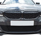 Zunsport G20 M340i Pre-LCI Front Lower Grille Set - Complete 5 Piece Set