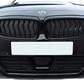 Zunsport G42 M240i - Front Grille Set