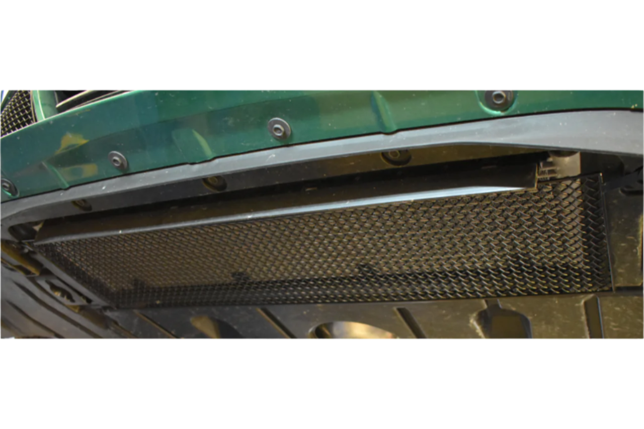 Zunsport G8X M2 / M3 / M4 Oil Cooler Grille