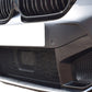 Zunsport F9X X3M / X4M LCI Competition Front Grille Set