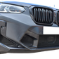 Zunsport F9X X3M / X4M LCI Competition Front Grille Set
