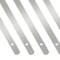 Zip Tie Kit for Heat Wrap - Stainless Steel - 12" - 5 Piece