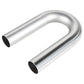 1-5/8" Mandrel U-Bend Exhaust Pipe Stainless Steel