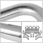 2 Inch Stainless Steel Exhaust Pipes DIY Custom Kit 16 Pieces