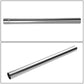 Universal Exhaust Piping Kit - Mild Steel - 3.5" OD - 16 Pieces
