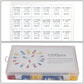 Wire Terminal Assortment Kit 1200 Pieces 22-16 14-16 10-12 AWG
