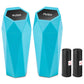 Vehicle-Mounted Garbage Can - Tiffany Blue - 2PC