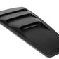 05-14 Ford Mustang Quarter Window Louvers 2PC Set Black