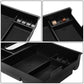 2007-2019 Toyota Tundra Center Console Organizer Tray - Black