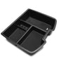 07-14 Chevrolet Silverado Sierra Tahoe Suburban Center Console Organizer Tray