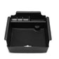 2016-2017 Nissan Maxima Center Console Organizer Tray