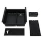 10-18 Toyota 4Runner Center Console Organizer Tray - Black