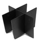 2016-2018 Toyota Tacoma Center Console Organizer Divider - Black