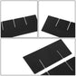 2014-2019 Toyota Tundra Center Console Organizer Divider - Black