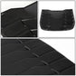 09-19 Nissan 370Z Coupe Rear Window Louver ABS