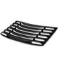 2016-2019 Chevrolet Camaro Coupe Window Louver