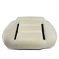 01-07 Ford F-250 F-350 F-450 F-550 Heated Seat Cushion Pad White