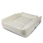06-10 Dodge Ram Driver Side Seat Cushion Pad - White
