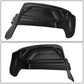 07-14 Chevrolet Silverado GMC Sierra Rear Wheel Well Guard Cover 2PC