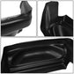 07-14 Chevrolet Silverado GMC Sierra Rear Wheel Well Guard Cover 2PC