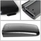 02-09 Chevrolet Trailblazer Center Console Armrest Lid Black
