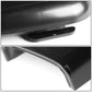 02-09 Chevrolet Trailblazer Center Console Armrest Lid Black