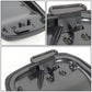 02-09 Chevrolet Trailblazer Center Console Armrest Lid