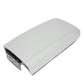 02-09 Chevy Trailblazer Center Console Armrest Lid Light Gray