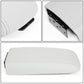 02-09 Chevy Trailblazer Center Console Armrest Lid Light Gray